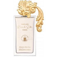 Reine De Saba Encens Saba