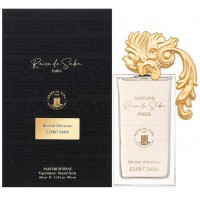 Reine De Saba Esprit Saba