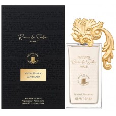 Reine De Saba Esprit Saba