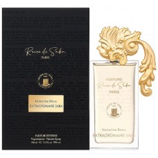 Reine De Saba Extraordinaire Saba