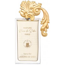 Reine De Saba Jardin De Saba