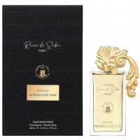 Reine De Saba Merveilleuse Saba