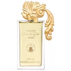 Reine De Saba Merveilleuse Saba фото духи