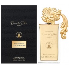 Reine De Saba Oud Oriental фото духи