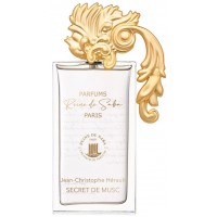 Reine De Saba Secret De Musc