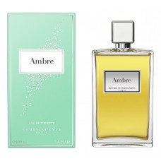 Reminiscence Ambre