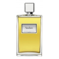 Reminiscence Ambre