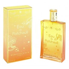 Reminiscence Eau de Patchouli