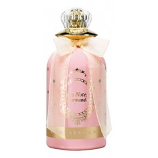 Reminiscence Guimauve