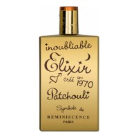 Reminiscence Inoubliable Elixir Patchouli