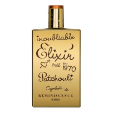 Reminiscence Inoubliable Elixir Patchouli фото духи