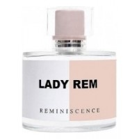 Reminiscence Lady Rem