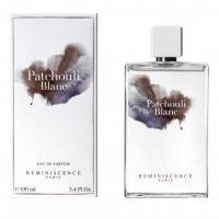 Reminiscence Patchouli Blanc