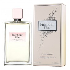 Reminiscence Patchouli L'Eau фото духи
