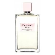 Reminiscence Patchouli L'Eau фото духи