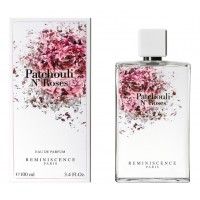 Reminiscence Patchouli N' Roses