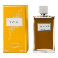 Reminiscence Patchouli