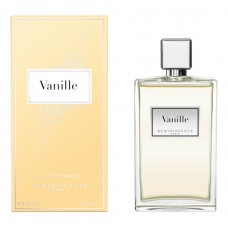 Reminiscence Vanille фото духи
