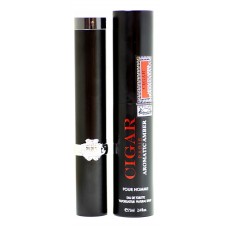 Remy Latour Cigar Aromatic Amber фото духи