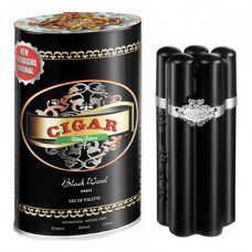 Remy Latour Cigar Black Wood фото духи