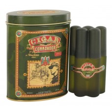Remy Latour Cigar Commander фото духи