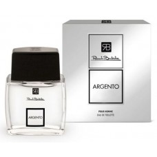 Renato Balestra Argento