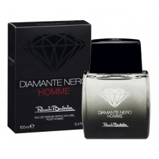 Renato Balestra Diamante Nero Homme