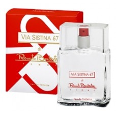 Renato Balestra Via Sistina 67 Femme