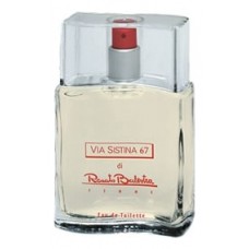 Renato Balestra Via Sistina 67 Femme фото духи