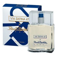 Renato Balestra Via Sistina 67 Homme