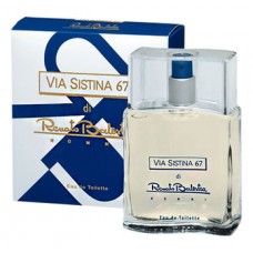 Renato Balestra Via Sistina 67 Homme