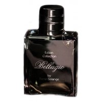 Rene Solange Bellagio