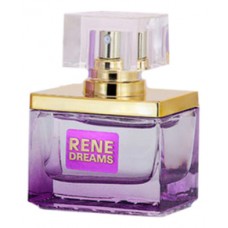 Rene Solange Dreams фото духи