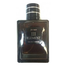 Rene Solange III Element