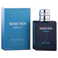 Rene Solange IMPACT for men Rene Solange IMPACT for men