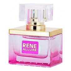 Rene Solange ALLURE фото духи