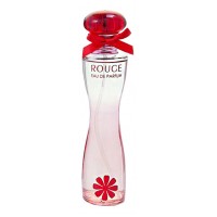 Rene Solange Rouge Cocktail de Fleur