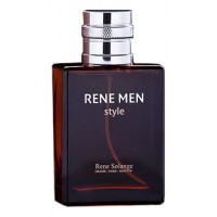 Rene Solange Style Rene Solange Style