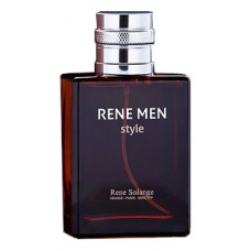 Rene Solange Style фото духи
