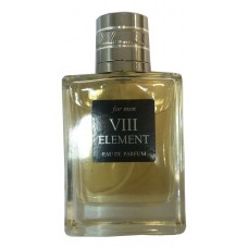 Rene Solange VIII Element фото духи