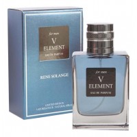 Rene Solange V Element