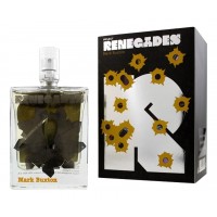 Renegades Mark Buxton