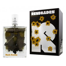 Renegades Mark Buxton фото духи