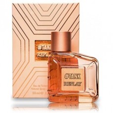 Replay #Tank For Her фото духи