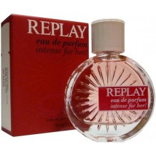 Replay Intense for Her фото духи