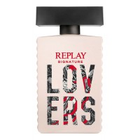 Replay Signature Lovers For Woman Replay Signature Lovers For Woman