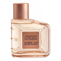 Replay #Tank For Her Replay #Tank For Her