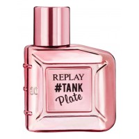 Replay #Tank Plate For Her Replay #Tank Plate For Her
