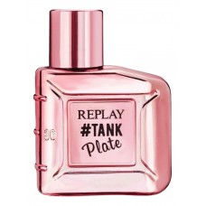 Replay #Tank Plate For Her фото духи