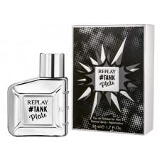 Replay #Tank Plate For Him